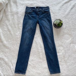 Vintage mom jeans